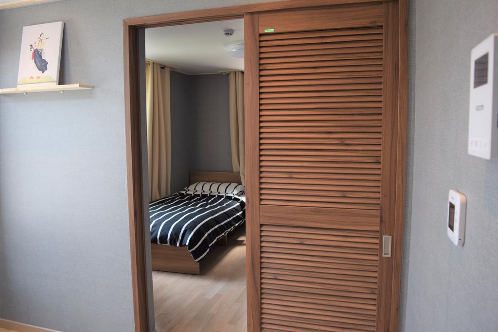 Red Stone Guesthouse Seul Zewnętrze zdjęcie