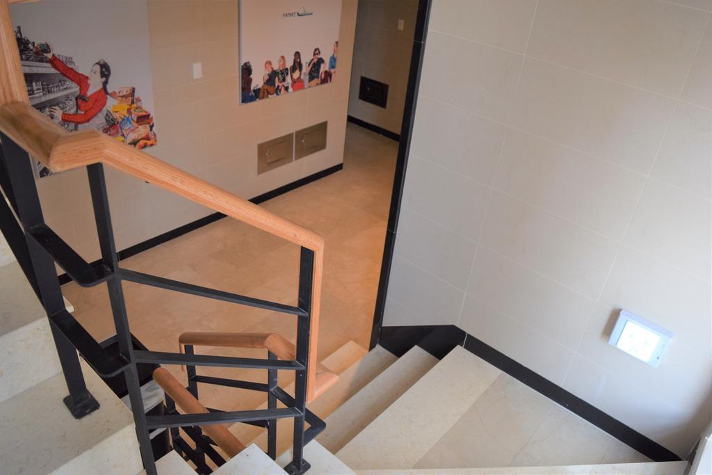 Red Stone Guesthouse Seul Zewnętrze zdjęcie