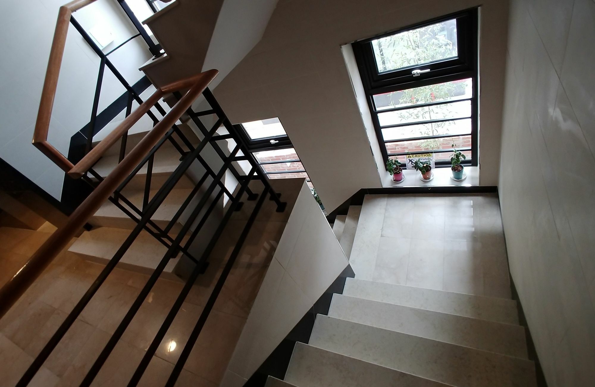 Red Stone Guesthouse Seul Zewnętrze zdjęcie