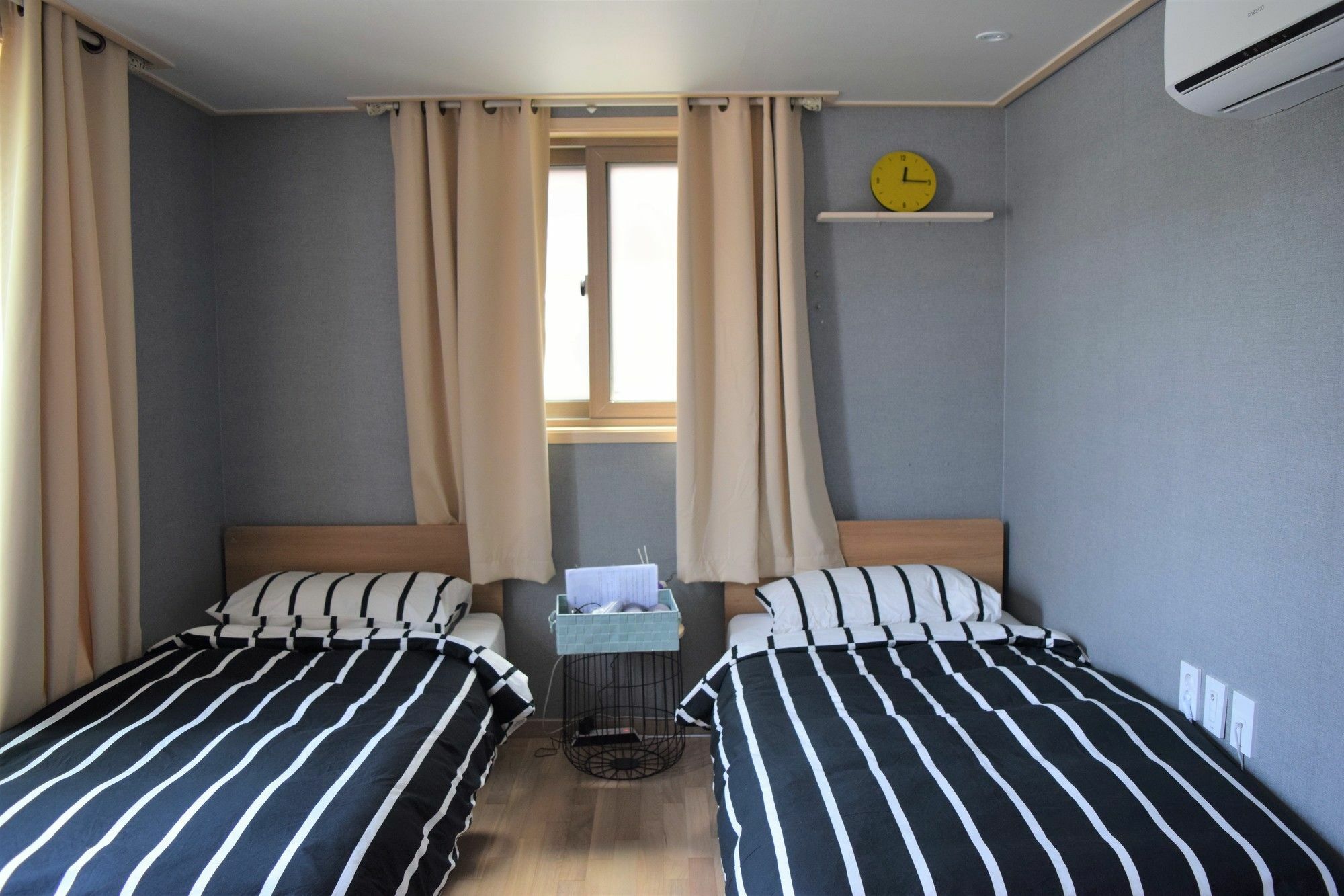 Red Stone Guesthouse Seul Zewnętrze zdjęcie