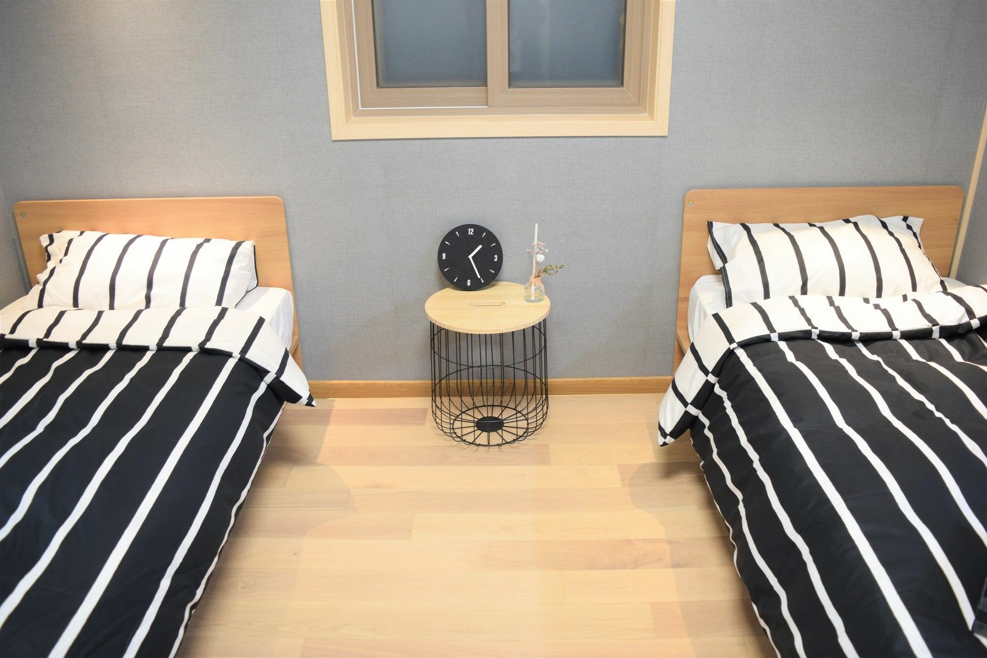 Red Stone Guesthouse Seul Zewnętrze zdjęcie