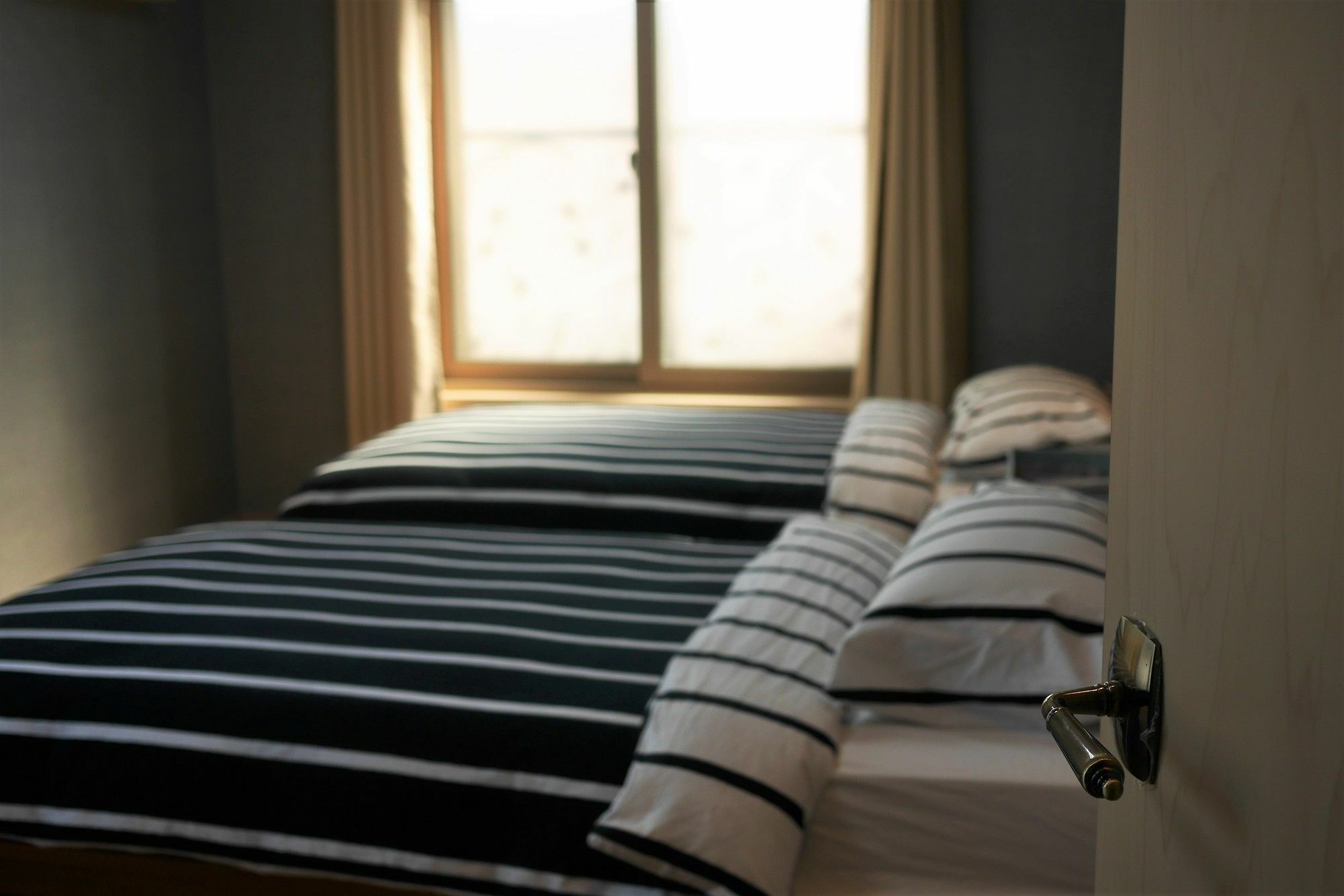 Red Stone Guesthouse Seul Zewnętrze zdjęcie