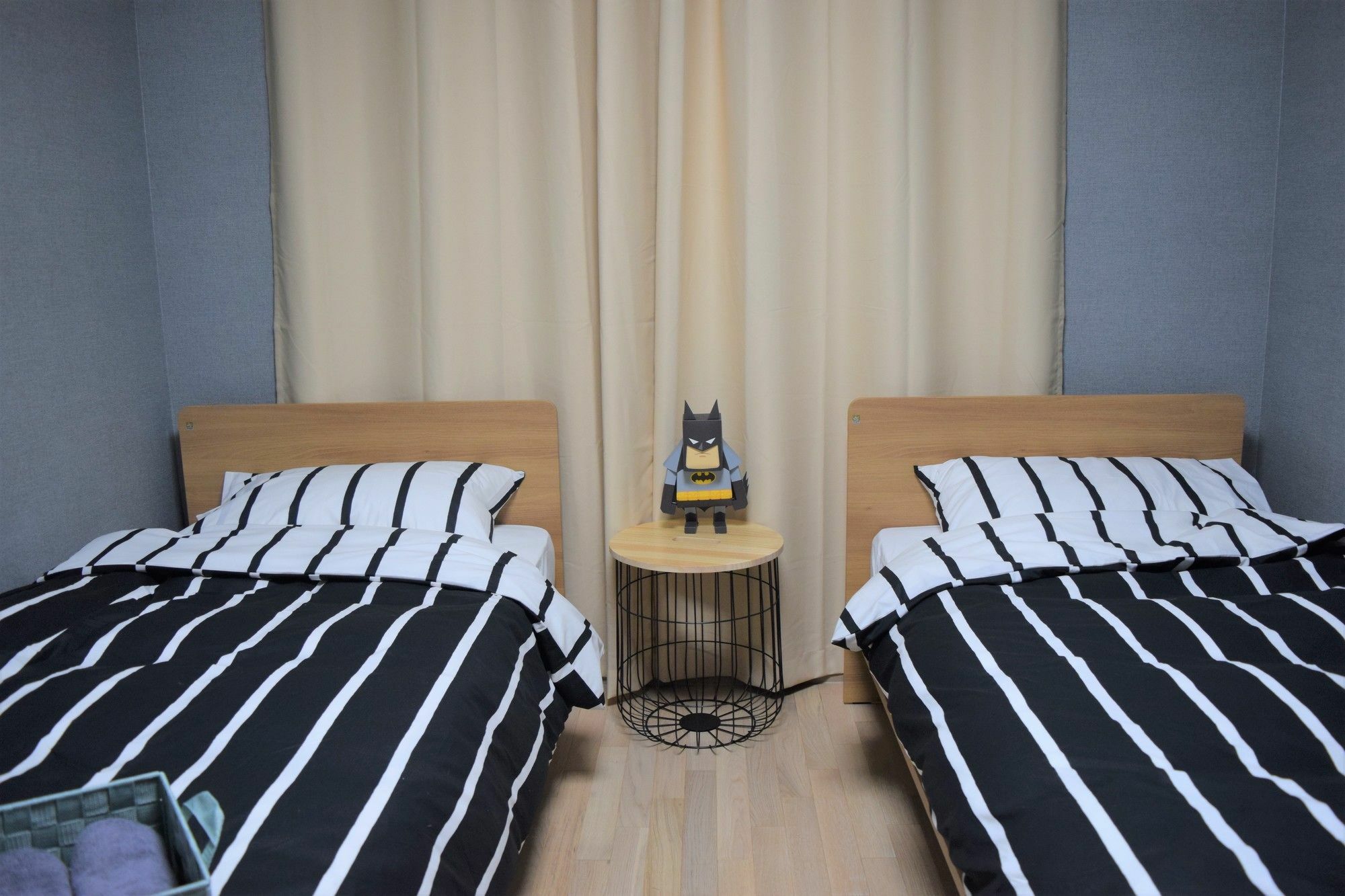 Red Stone Guesthouse Seul Zewnętrze zdjęcie