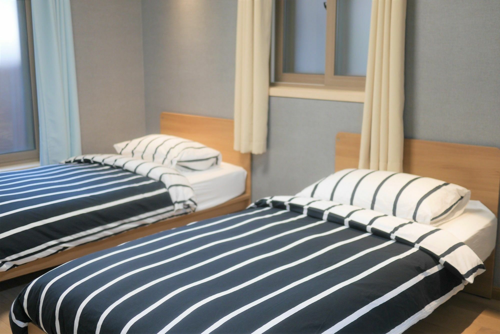 Red Stone Guesthouse Seul Zewnętrze zdjęcie