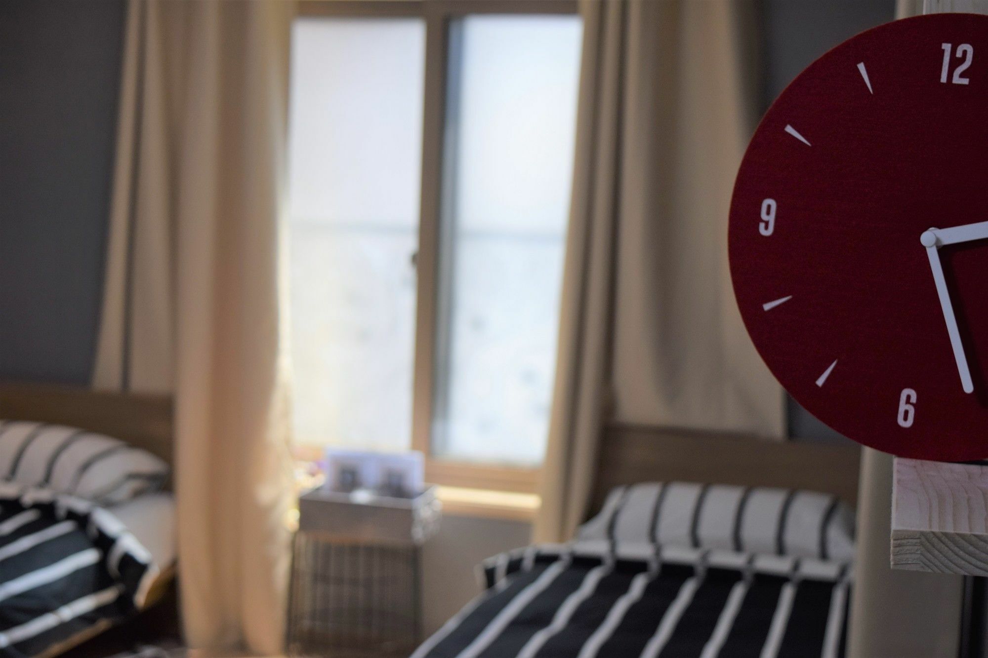 Red Stone Guesthouse Seul Zewnętrze zdjęcie