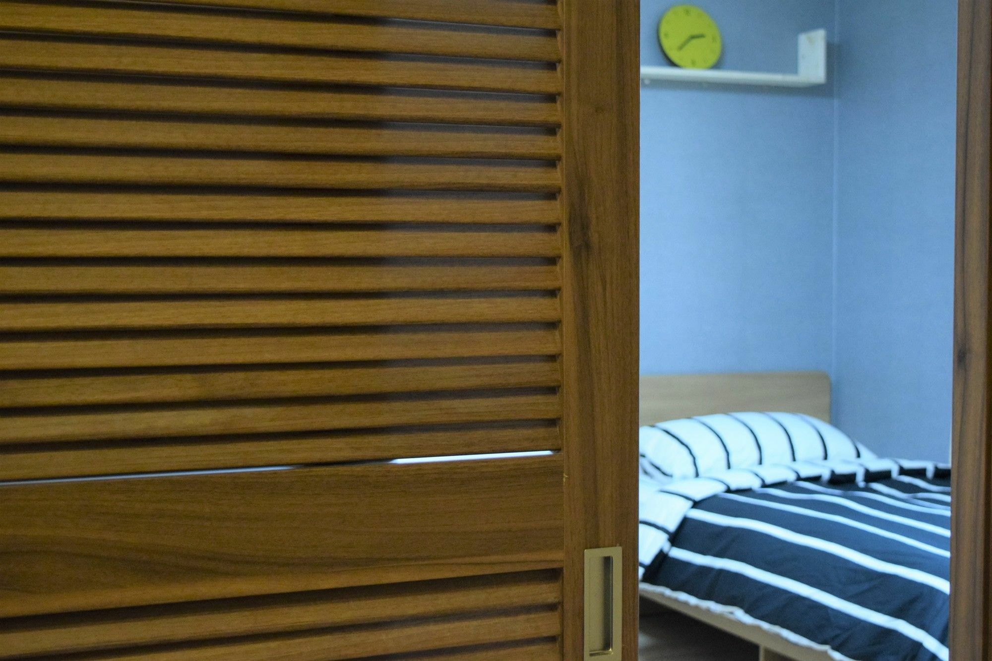 Red Stone Guesthouse Seul Zewnętrze zdjęcie
