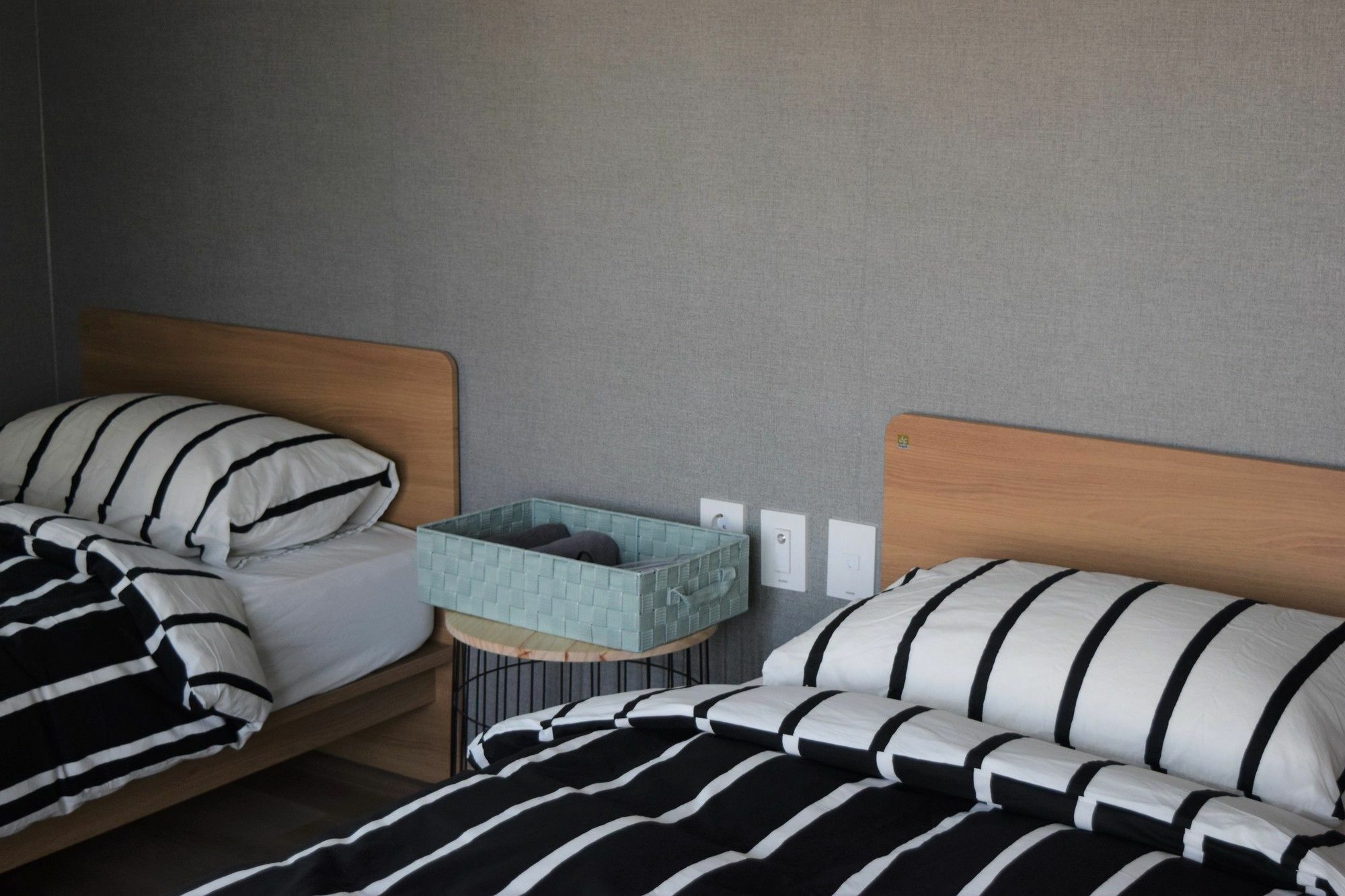 Red Stone Guesthouse Seul Zewnętrze zdjęcie