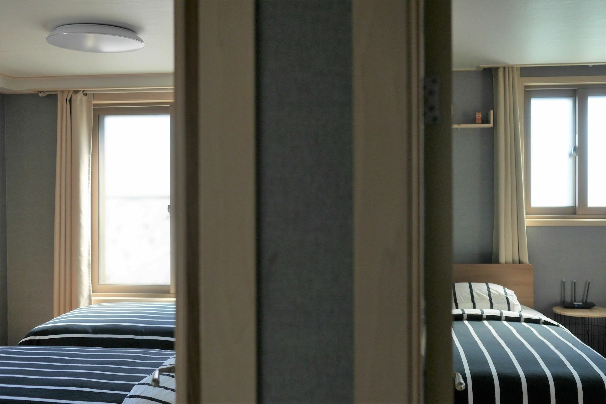 Red Stone Guesthouse Seul Zewnętrze zdjęcie